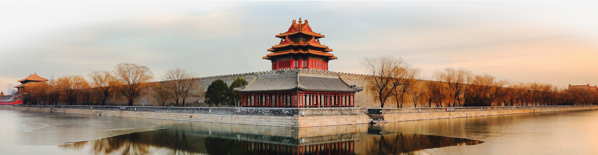 洛阳文昌古建园林工程有限公司