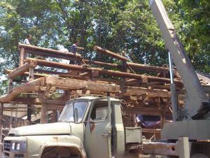 新安县洞真观娘娘殿（正在施工中）